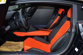   2012款兰博基尼Aventador LP700-4