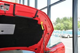 2011款大众尚酷1.4TSI单增压时尚版