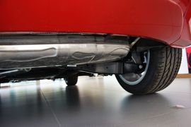 2011款大众尚酷1.4TSI单增压时尚版