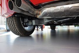 2011款大众尚酷1.4TSI单增压时尚版