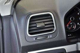 2011款大众尚酷1.4TSI单增压时尚版