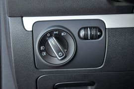 2011款大众尚酷1.4TSI单增压时尚版