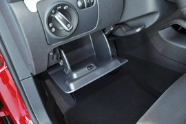 2011款大众尚酷1.4TSI单增压时尚版