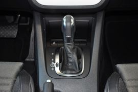 2011款大众尚酷1.4TSI单增压时尚版