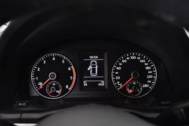 2011款大众尚酷1.4TSI单增压时尚版