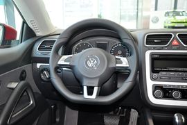 2011款大众尚酷1.4TSI单增压时尚版