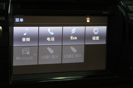 全新卡罗拉成都到店实拍