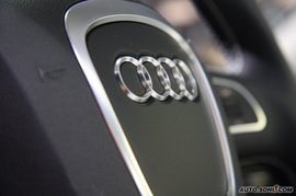 2009款奥迪S6