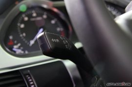 2009款奥迪S6