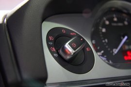 2009款奥迪S6