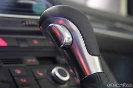 2009款奥迪S6