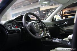 2009款奥迪S6