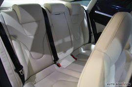 2009款奥迪S6
