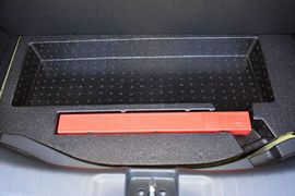2014款本田飞度1.5L