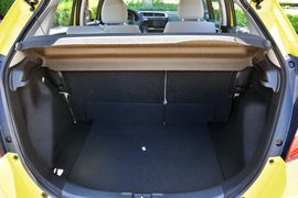 2014款本田飞度1.5L