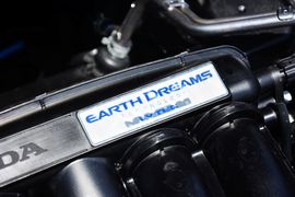 2014款本田飞度1.5L