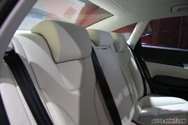 2009款奥迪S6