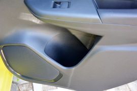 2014款本田飞度1.5L