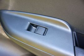 2014款本田飞度1.5L