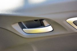 2014款本田飞度1.5L