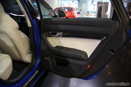 2009款奥迪S6