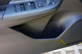 2014款本田飞度1.5L