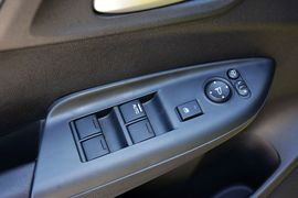 2014款本田飞度1.5L