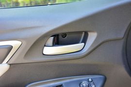 2014款本田飞度1.5L