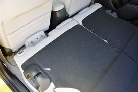 2014款本田飞度1.5L