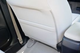 2014款本田飞度1.5L