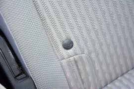 2014款本田飞度1.5L