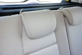 2014款本田飞度1.5L