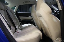 2009款奥迪S6