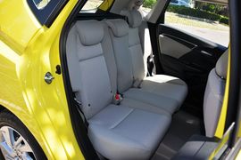 2014款本田飞度1.5L