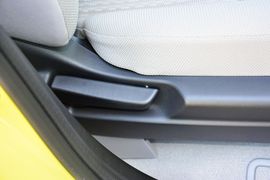 2014款本田飞度1.5L