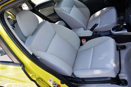 2014款本田飞度1.5L