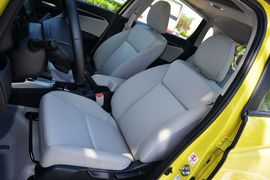 2014款本田飞度1.5L