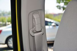 2014款本田飞度1.5L