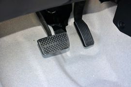 2014款本田飞度1.5L