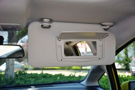 2014款本田飞度1.5L