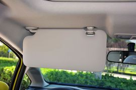 2014款本田飞度1.5L