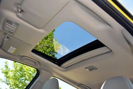 2014款本田飞度1.5L