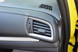 2014款本田飞度1.5L