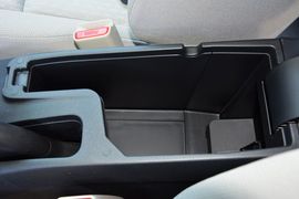 2014款本田飞度1.5L