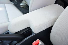 2014款本田飞度1.5L