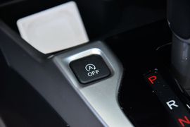 2014款本田飞度1.5L