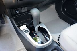 2014款本田飞度1.5L