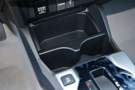 2014款本田飞度1.5L