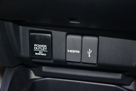 2014款本田飞度1.5L