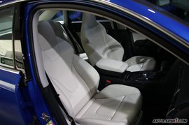 2009款奥迪S6